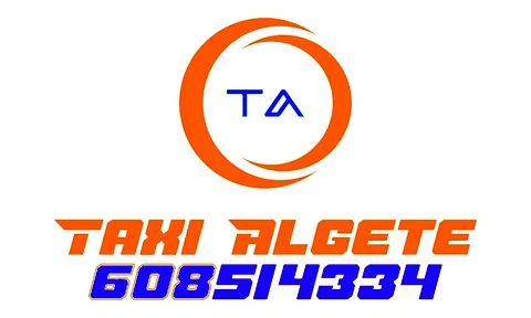 Taxi Algete